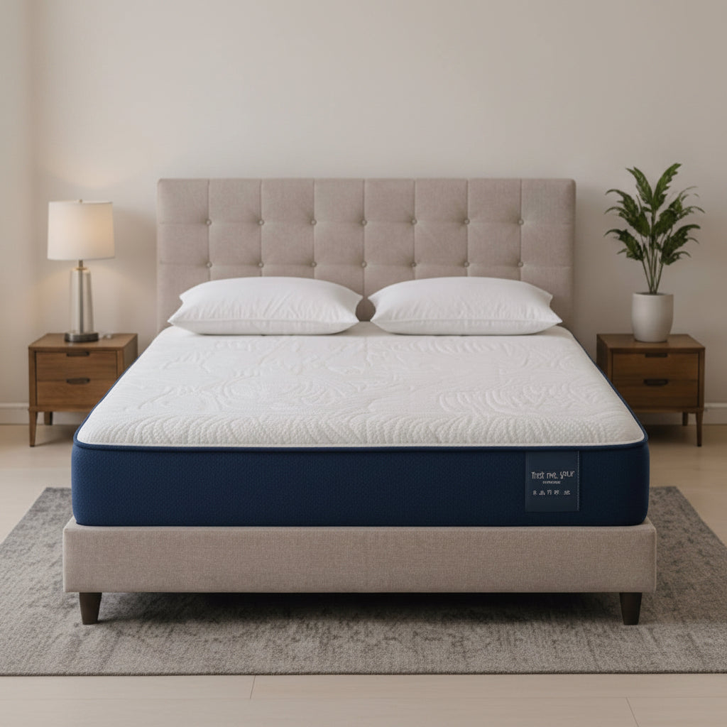 Memory Foam Mattress