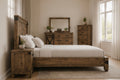 Rustic Bedroom Set