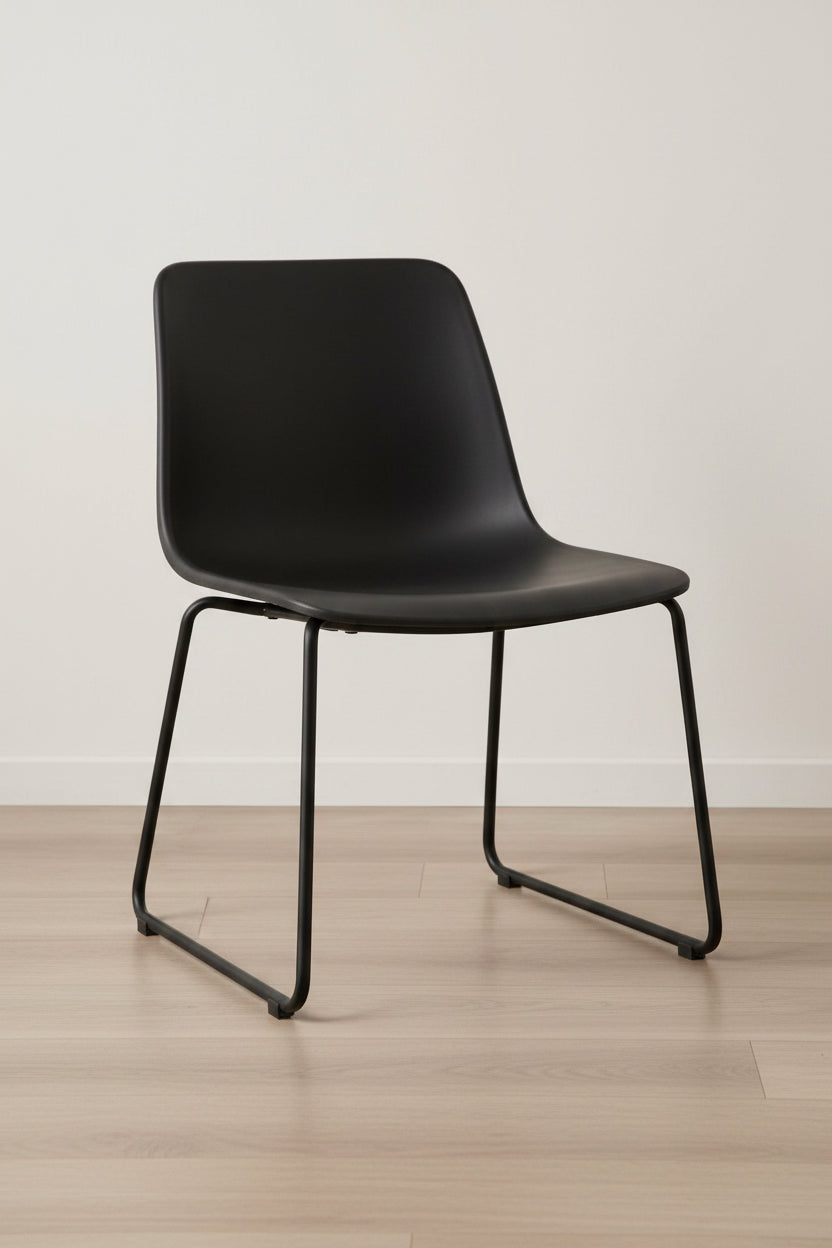Minimalist Chair